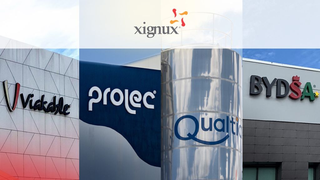 Xignux y GE Vernova (NYSE: GEV) anunciaron hoy que GE Vernova adquirirá el 50% restante de la coinversión de Prolec GE
21 de octubre del 2025