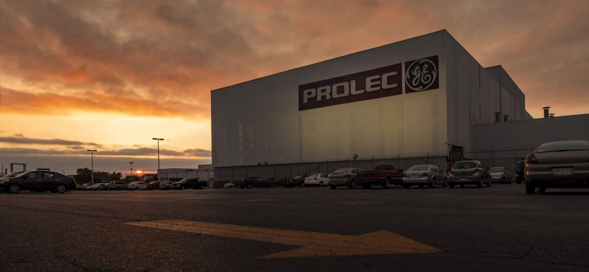 Prolec GE