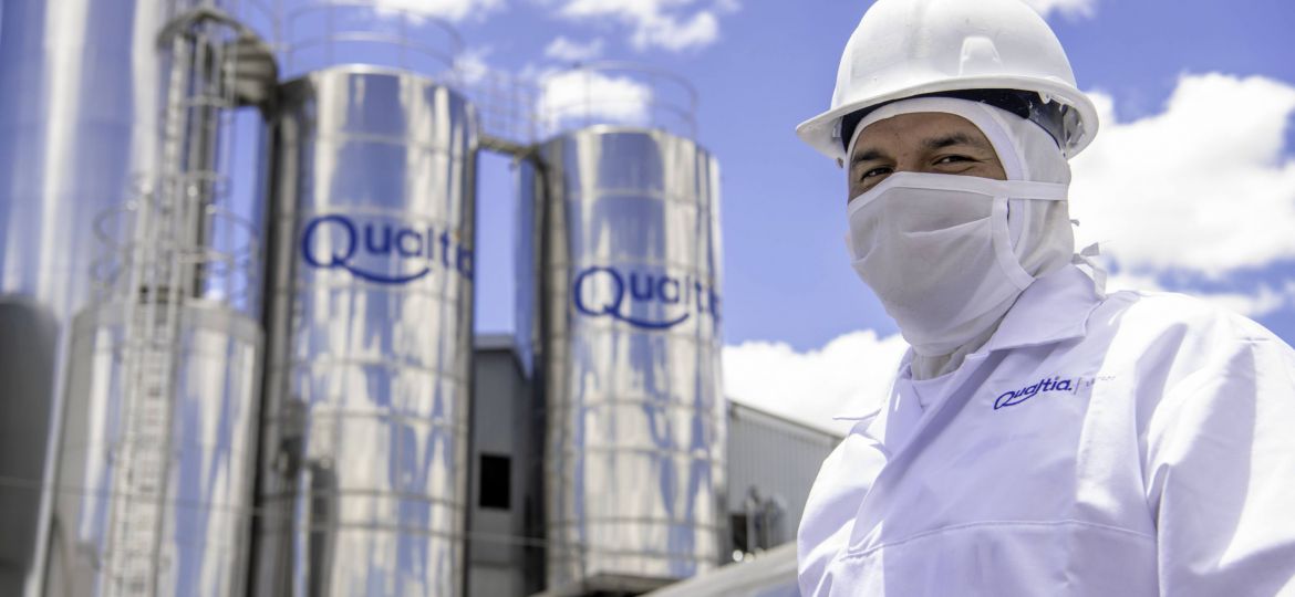 Qualtia Querétaro