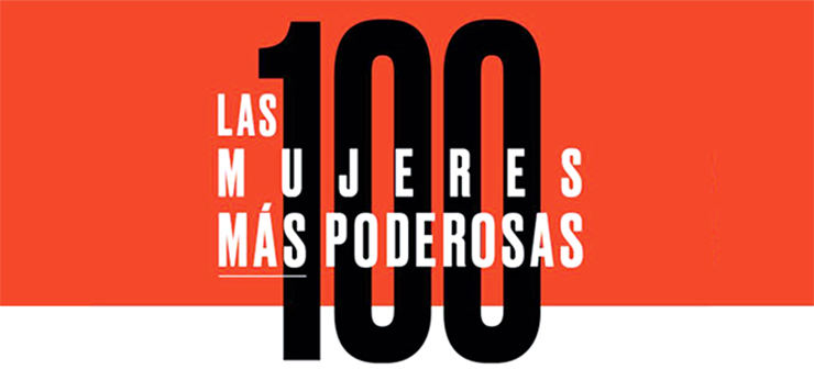 100 Mujeres Poderosas Expansión