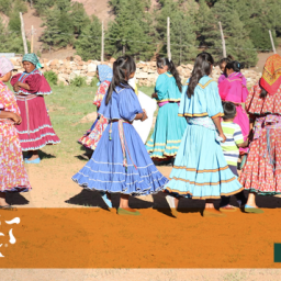 Fundación Xignux y Fundación Tarahumara