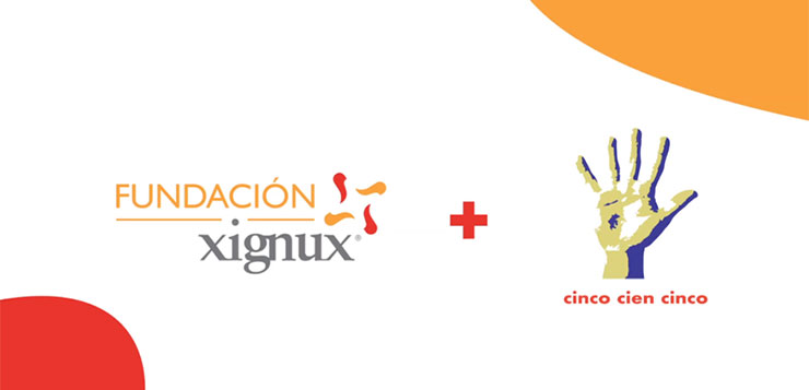 Reto Fundación Xignux