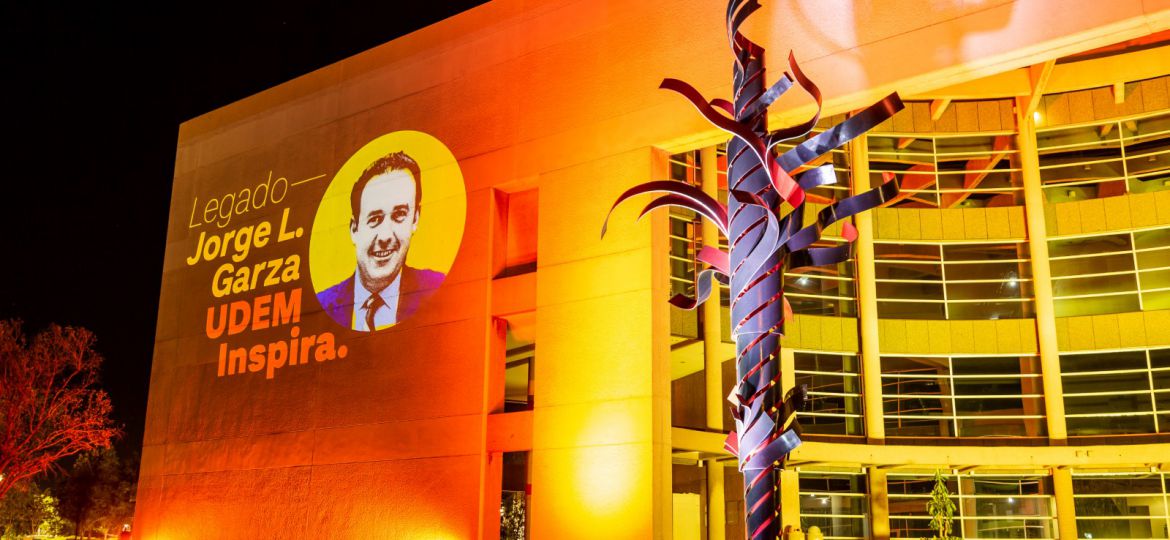 Cátedra Jorge L Garza
