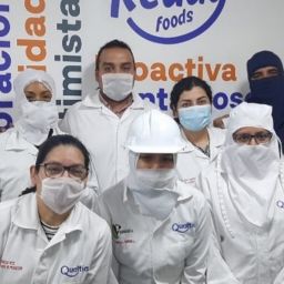 ¡Contamos con nueva certificación TIF!