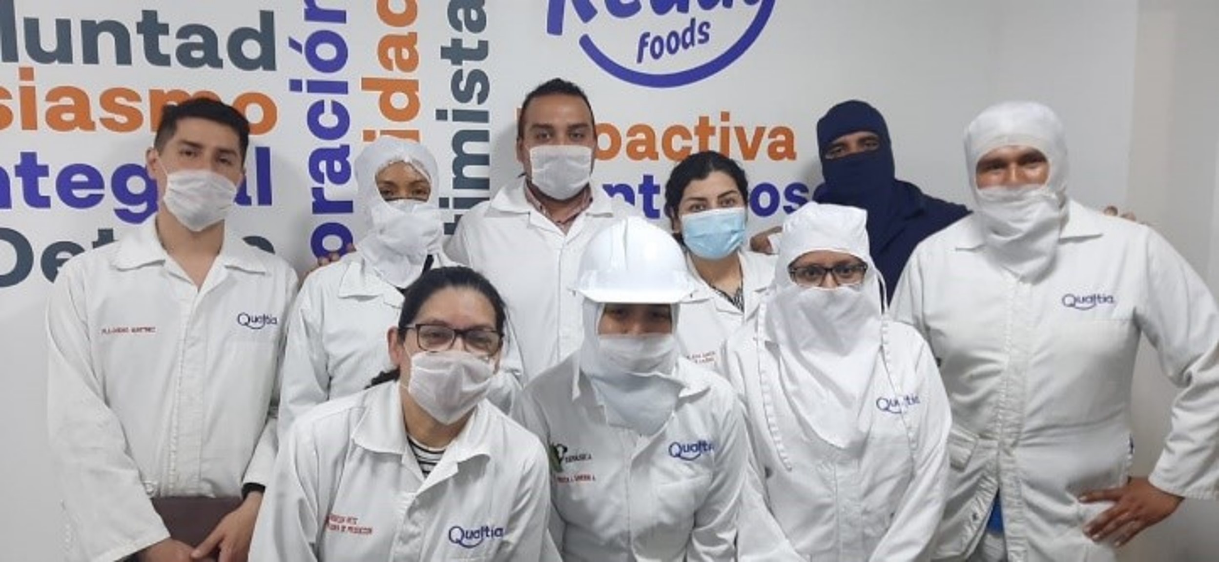 ¡Contamos con nueva certificación TIF! ¡Contamos con nueva certificación TIF!