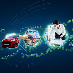 Nanomateriales evoluciona a Nanoqem