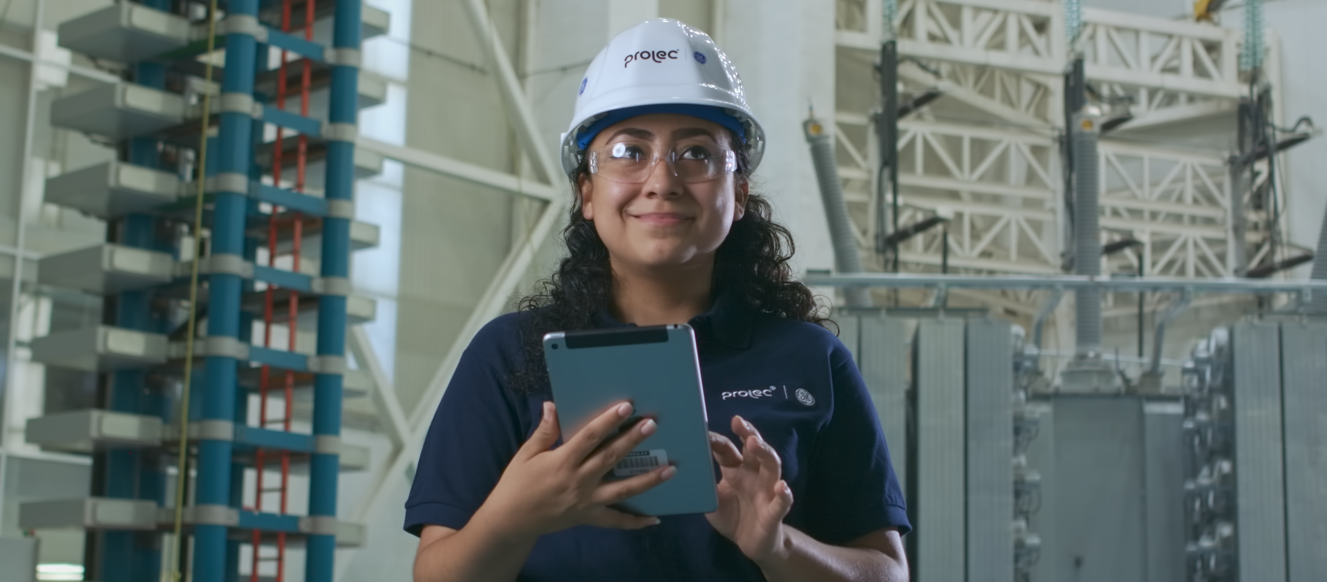 Prolec GE concluye la adquisición del negocio de SPX Transformer Solutions Prolec GE concluye la adquisición del negocio de SPX Transformer Solutions