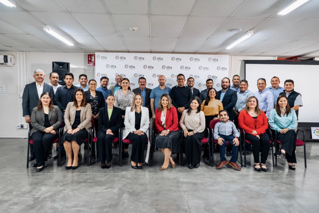 Con el objetivo de brindar un servicio integral para energizadores de las empresas Xignux, el pasado jueves 12 de octubre, inauguramos el Centro de Orientación Laboral Xignux (COLX) y el Centro de Bienestar Emocional.