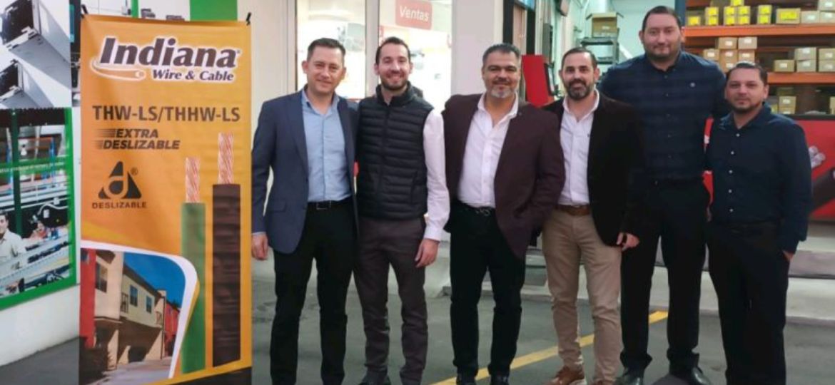 Portada Viakable Enero 17