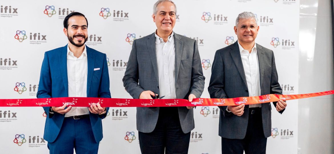 Portada Xigunx Octubre 17