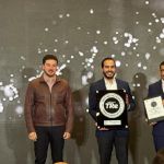 GALERIA 1 El Distintivo TRe energiza a Xignux Corporativo y Viakable