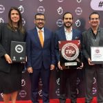 GALERIA 2 El Distintivo TRe energiza a Xignux Corporativo y Viakable