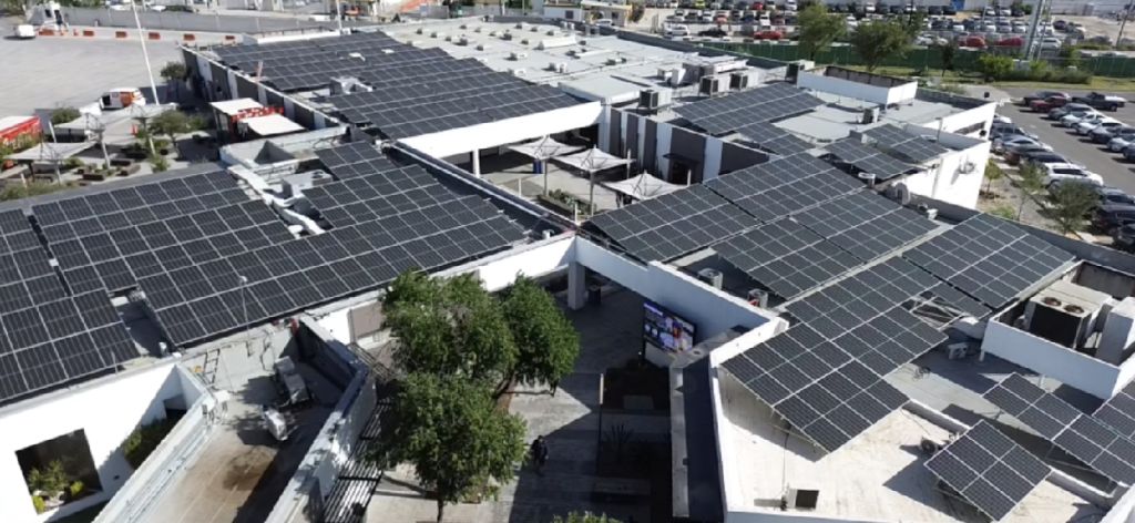 We achieved outstanding environmental performance