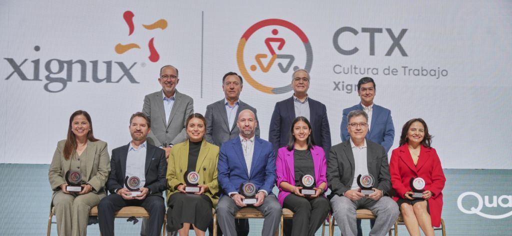 10th CTX Forum: Strengthening our competitiveness and excellence
