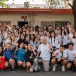 Portada Renovamos hogares con apoyo de estudiantes