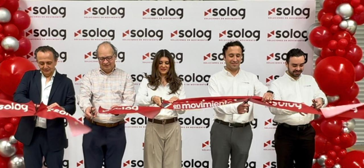 En Viakable, inauguramos centro logístico en Mérida (1)