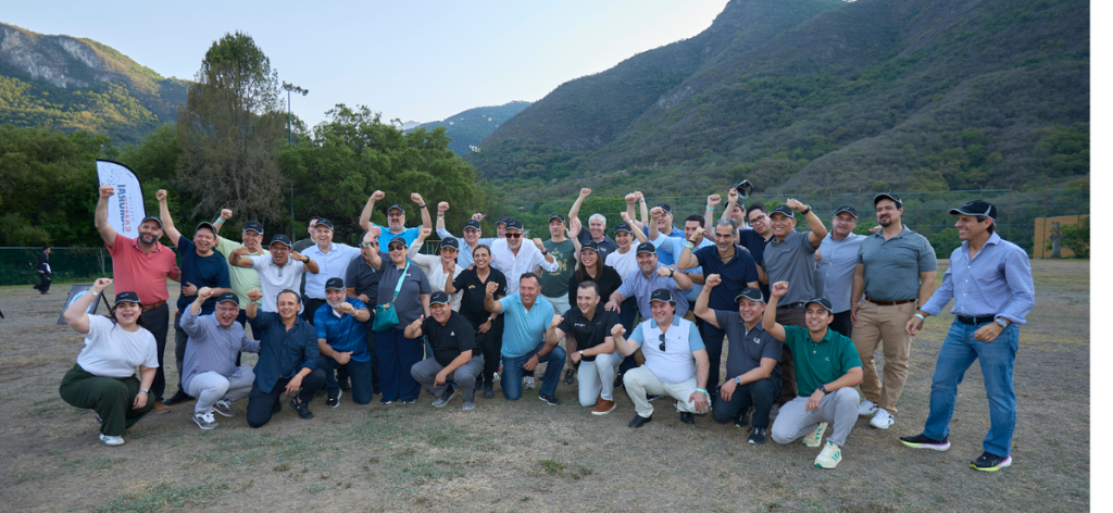 Xignux 2025 Executives' Meeting: a gathering for reflection and growth