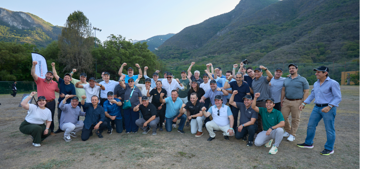 Reunión de Directivos Xignux 2025 un encuentro de reflexión y crecimiento