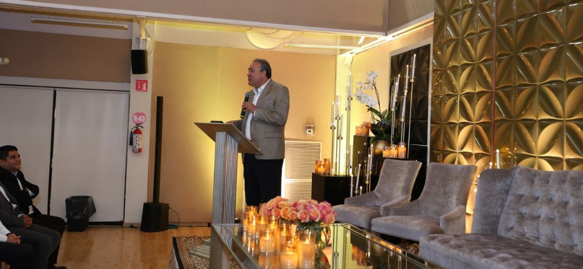 Energizamos uniones matrimoniales