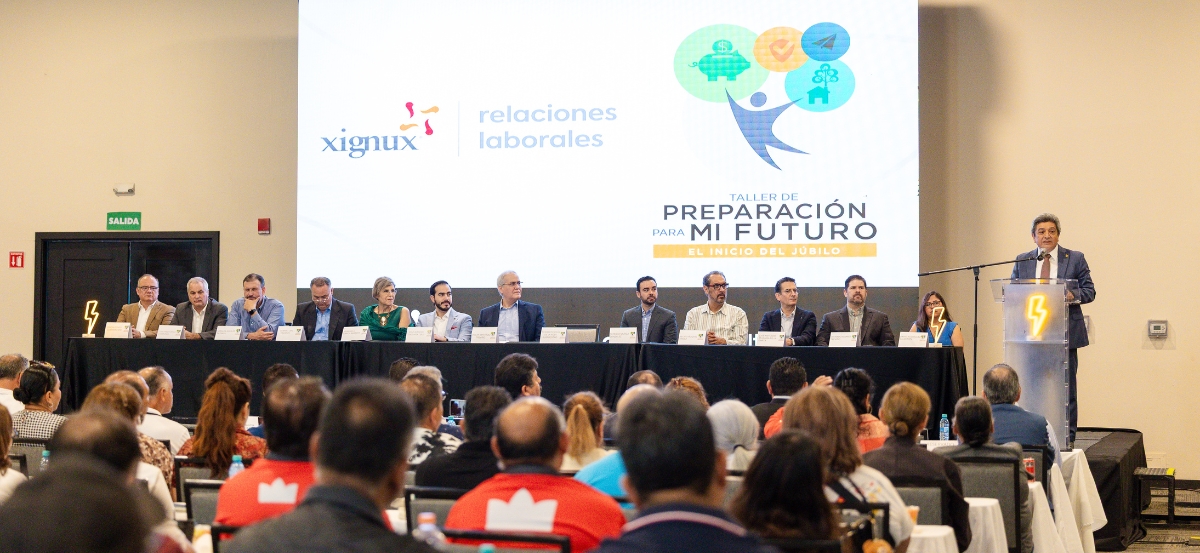 ¡Asesoramos a más de 400 energizadores para su jubilación!