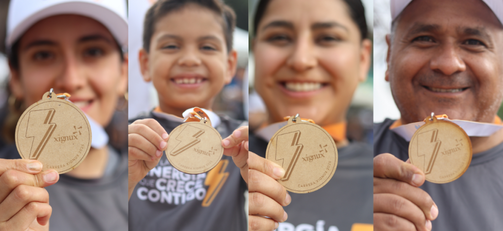 We went all out for the Xignux Race 2025!