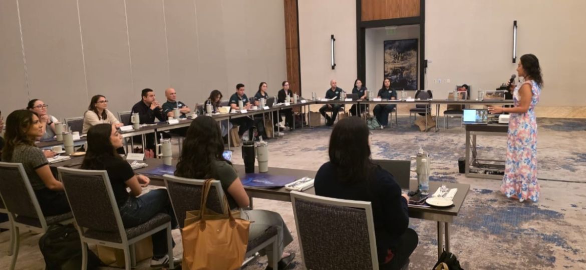 Así vivimos el Foro de Innovación Ready Foods 2025