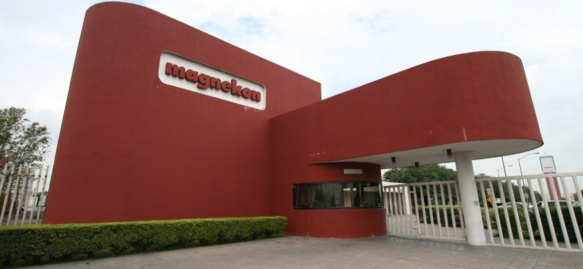 En Magnekon somos Industria Limpia