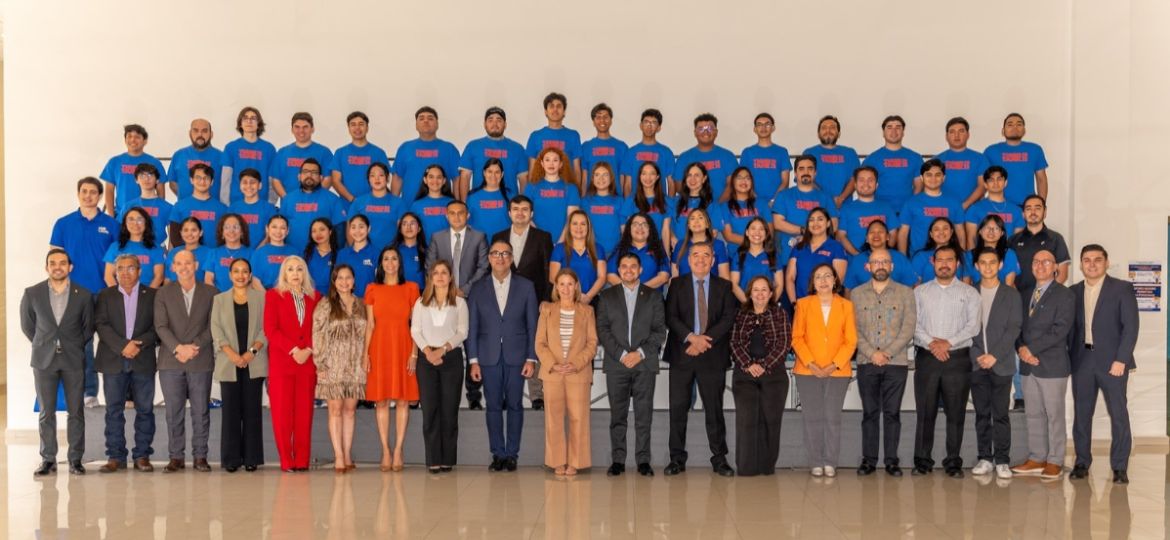 Pasión, talento e impacto en el Tiger Tank 2025