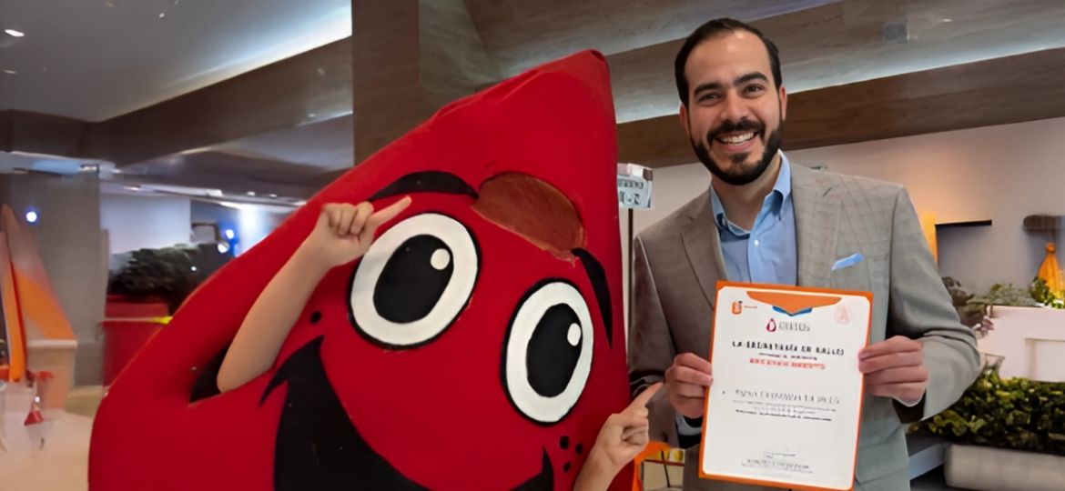 Xignux, ejemplo de altruismo empresarial