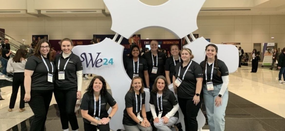 Celebramos nominaciones de energizadora Tiffany Lucas