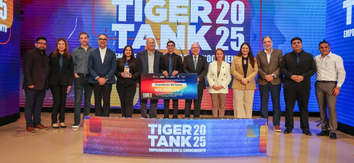 Energizamos proyectos que mejoran a la comunidad