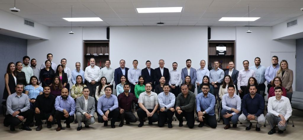 Formamos a nuestros líderes del futuro