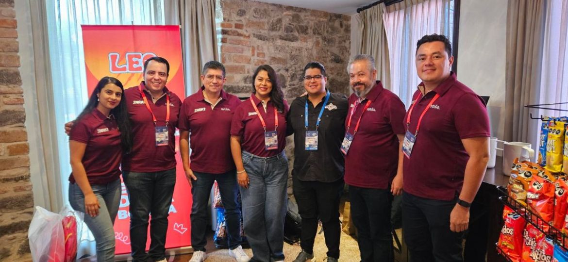 Energizamos nuestros resultados en Puebla