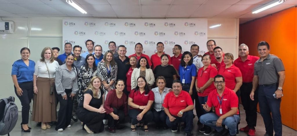 We strengthen our culture