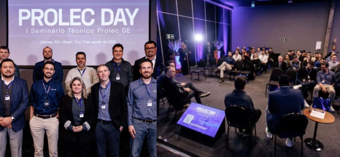 Impulsamos la innovación y la excelencia operativa