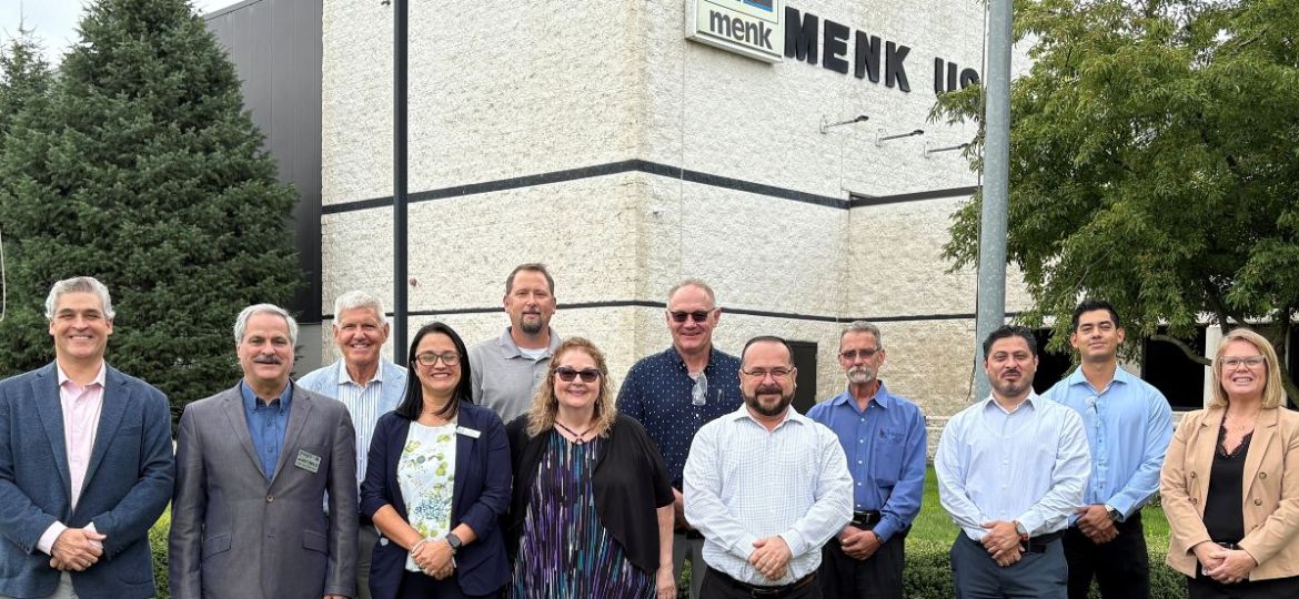 Reforzamos alianzas con autoridades en Estados Unidos (1)