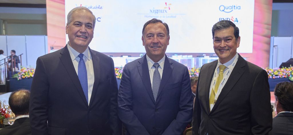 Celebramos el compromiso y la entrega de 404 energizadores, quienes cumplieron 25, 30, 35, 40 y 45 años de trayectoria en Viakable, Prolec, Qualtia, BYDSA y Corporativo.