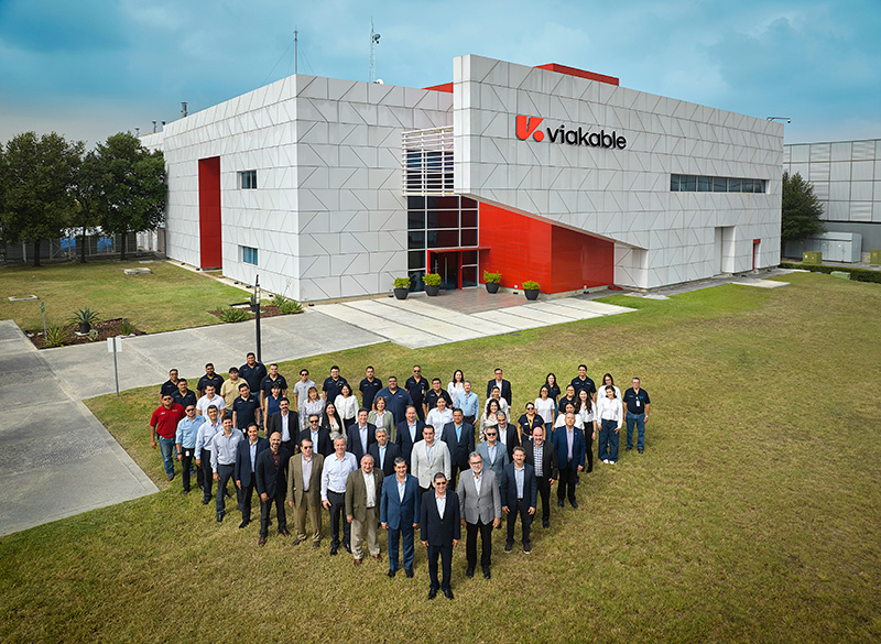 CETIV 15th Anniversary: Celebrating its 15th anniversary, CETIV is dedicated to applied research, new product development, and the validation of advanced technologies.