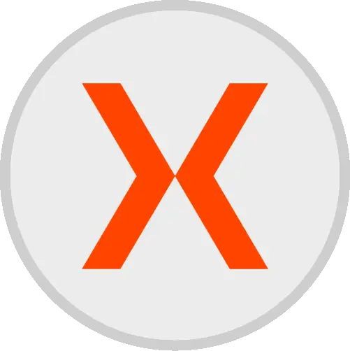 Logotipo corporativo de Xignux