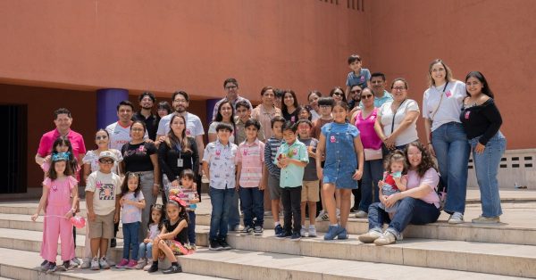 PORTADA El Mes de la Tierra de XIGNUX acerca a las familias al arte y la sostenibilidad