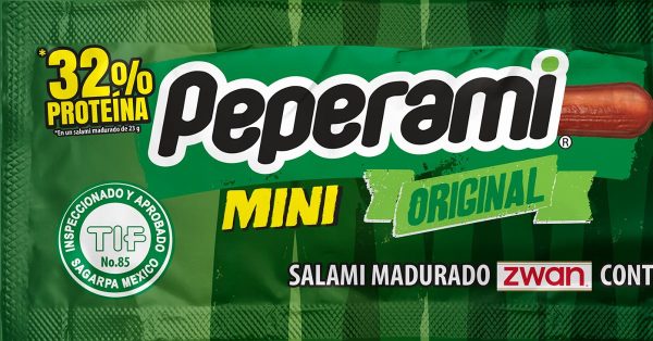 PORTADA PEPERAMI MINI