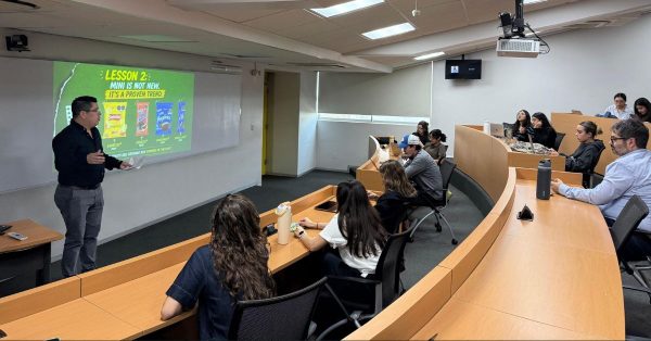 PORTADA Qualtia fortalece su relación con universidades a través de sesiones formativas con líderes de la empresa